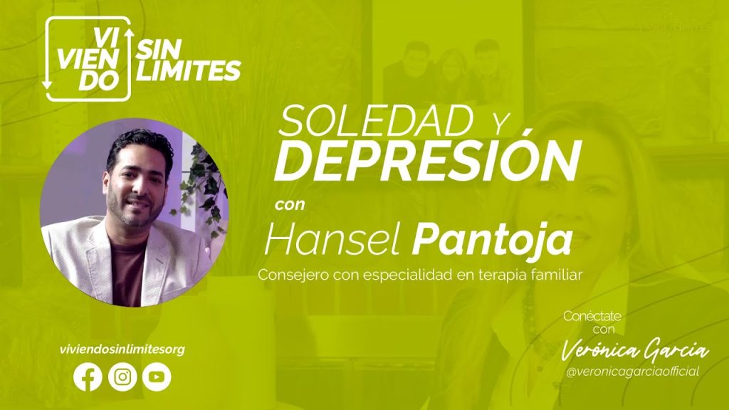 Depresión con Hansel Pantoja
