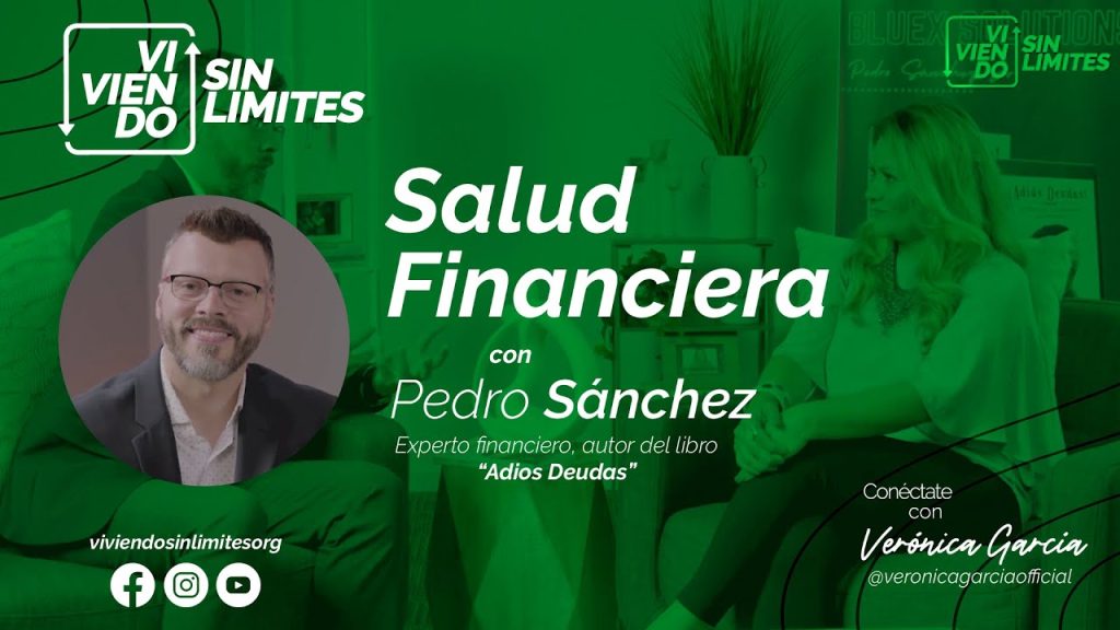 Salud financiera junto a Pedro Sánchez