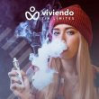 Adicción al Vaping