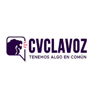 CVC LAVOZ LOGO