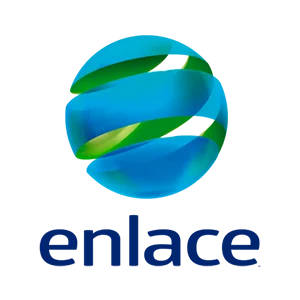 ENLACE AZUL